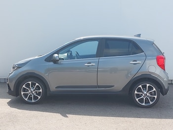 Used Kia Picanto 2022 for sale - 79243295: Photo