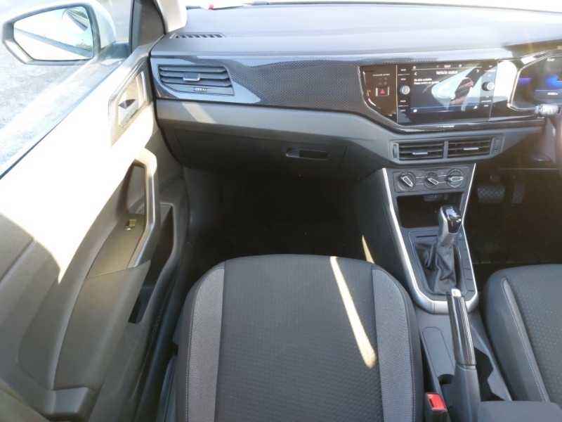 Used Volkswagen Polo 2023 for sale - 76408263: Photo 10