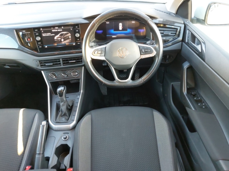 Used Volkswagen Polo 2023 for sale - 76408263: Photo 11