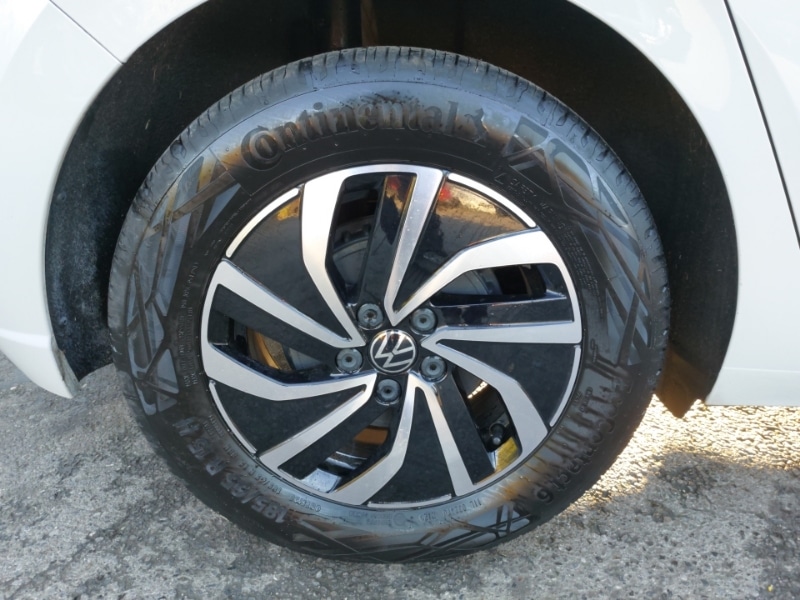 Used Volkswagen Polo 2023 for sale - 76408263: Photo 12