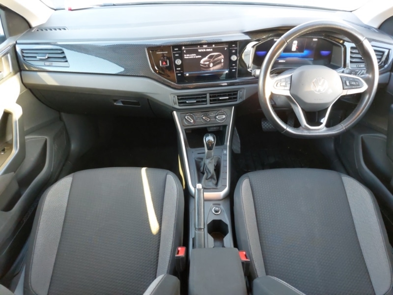 Used Volkswagen Polo 2023 for sale - 76408263: Photo 2