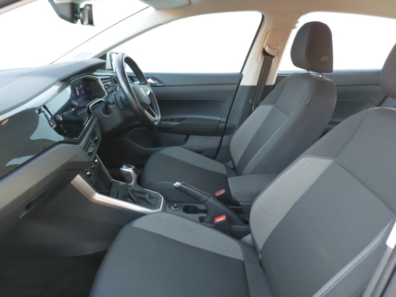 Used Volkswagen Polo 2023 for sale - 76408263: Photo 5