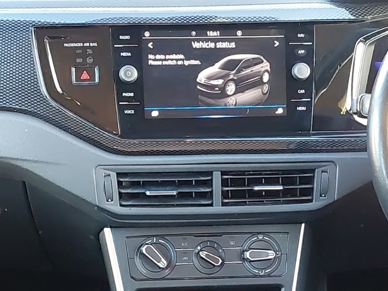 Used Volkswagen Polo 2023 for sale - 76408263: Photo 7