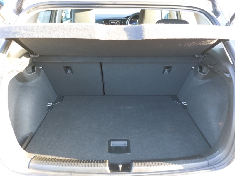 Used Volkswagen Polo 2023 for sale - 76408263: Photo 8