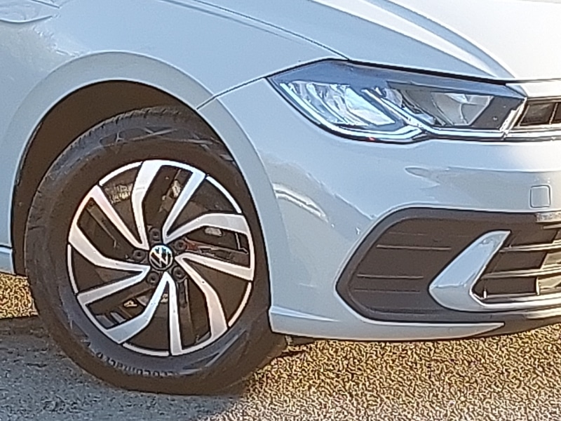 Used Volkswagen Polo 2023 for sale - 76408263: Photo 9