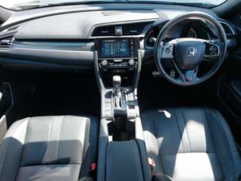 Used Honda Civic 2019 for sale - 74967680: Photo