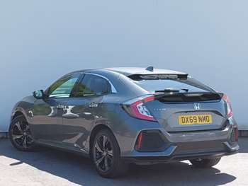 Used Honda Civic 2019 for sale - 74967680: Photo