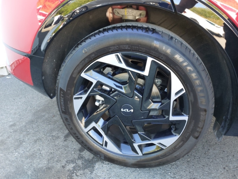 Used Kia Sportage 2025 for sale - 76959206: Photo 12