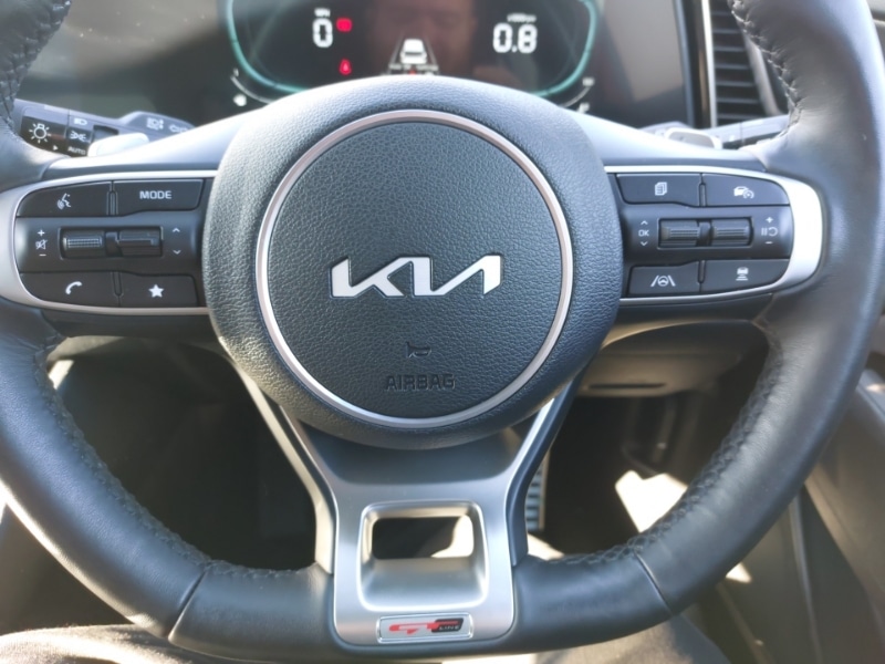 Used Kia Sportage 2025 for sale - 76959206: Photo 13