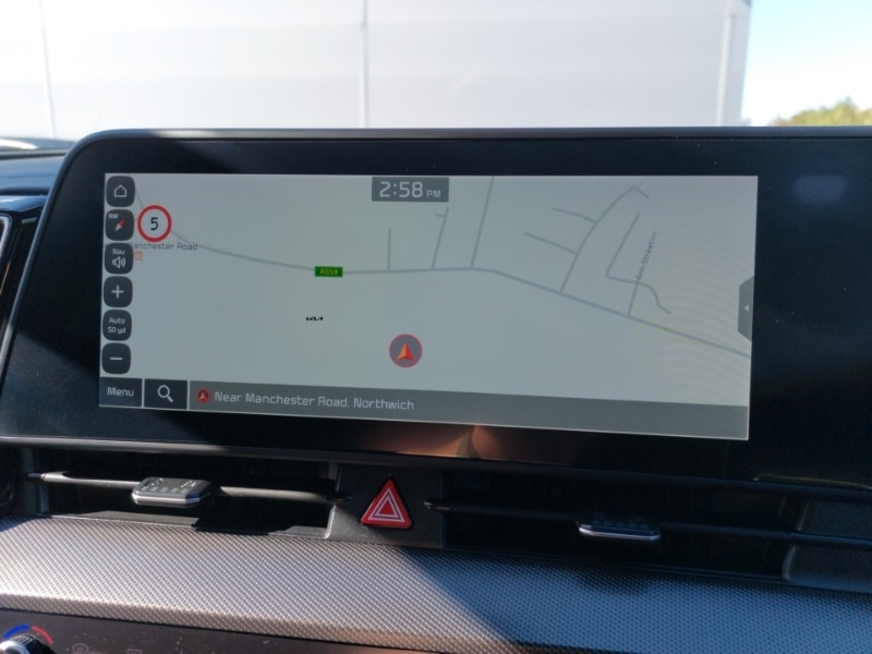 Used Kia Sportage 2025 for sale - 76959206: Photo 16