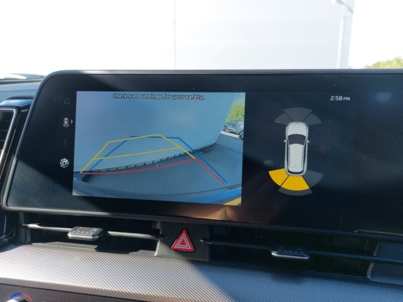 Used Kia Sportage 2025 for sale - 76959206: Photo 17