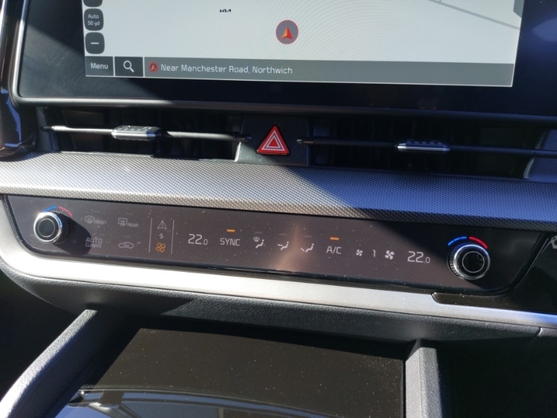 Used Kia Sportage 2025 for sale - 76959206: Photo 18