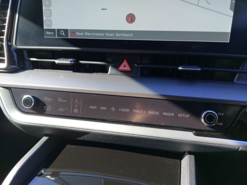 Used Kia Sportage 2025 for sale - 76959206: Photo 19