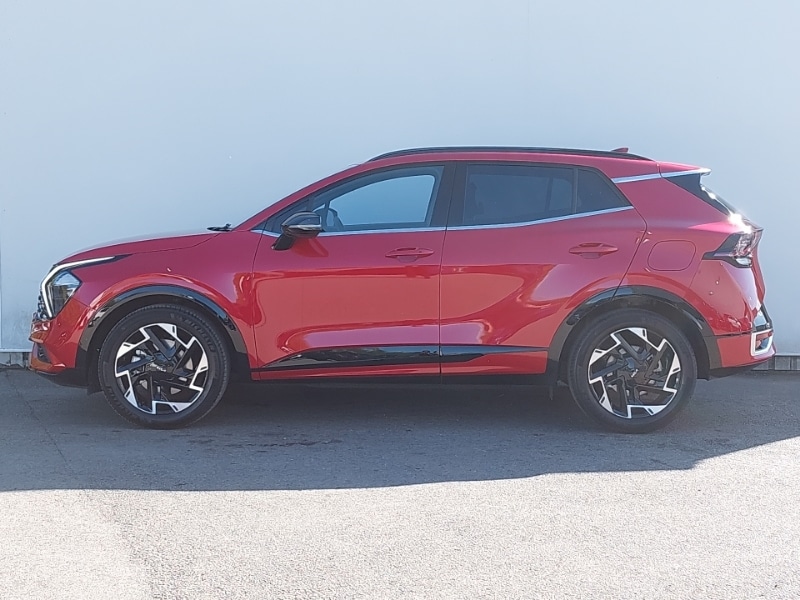 Used Kia Sportage 2025 for sale - 76959206: Photo 4