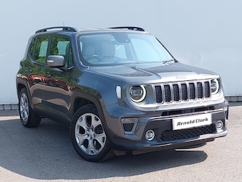 Used Jeep Renegade 2020 for sale - 79310611: Photo