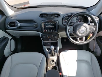 Used Jeep Renegade 2020 for sale - 79310611: Photo