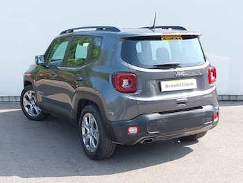 Used Jeep Renegade 2020 for sale - 79310611: Photo