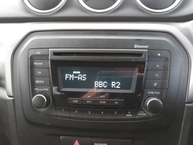 Used Suzuki Vitara 2019 for sale - 77352278: Photo 15