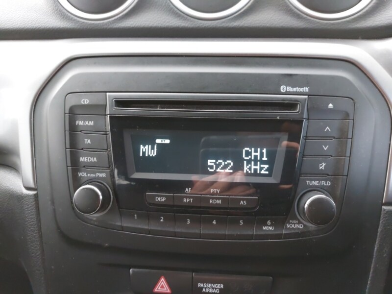 Used Suzuki Vitara 2019 for sale - 77352278: Photo 16