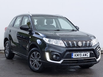 Used Suzuki Vitara 2019 for sale - 77352278: Photo