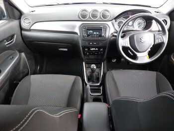 Used Suzuki Vitara 2019 for sale - 77352278: Photo