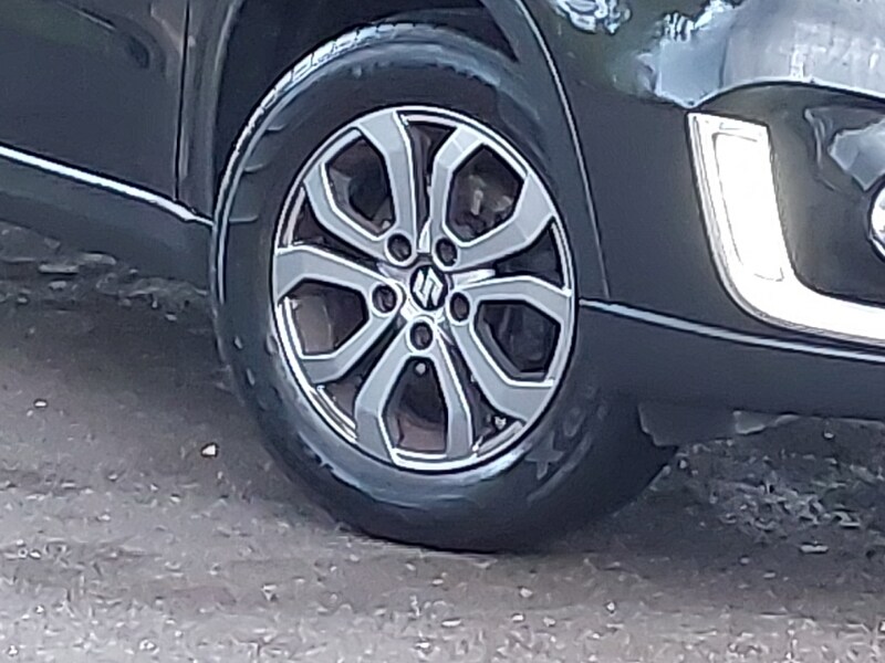 Used Suzuki Vitara 2019 for sale - 77352278: Photo 9