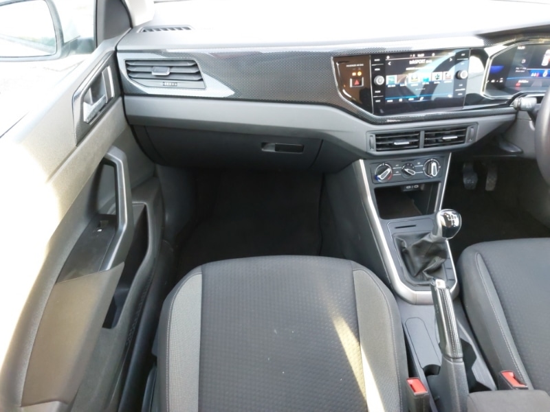 Used Volkswagen Polo 2023 for sale - 76455789: Photo 10