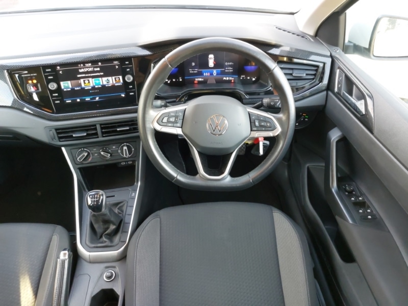 Used Volkswagen Polo 2023 for sale - 76455789: Photo 11