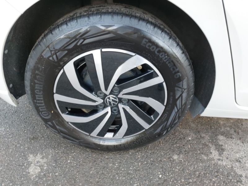 Used Volkswagen Polo 2023 for sale - 76455789: Photo 12