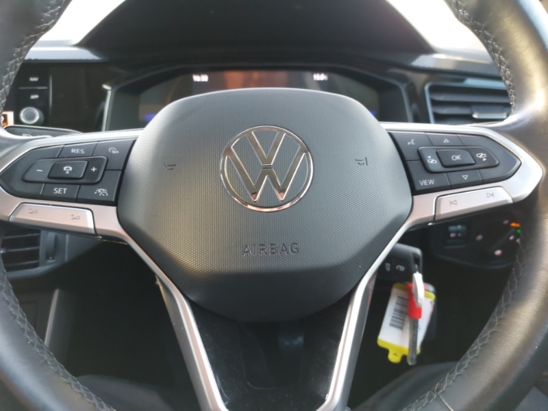 Used Volkswagen Polo 2023 for sale - 76455789: Photo 13