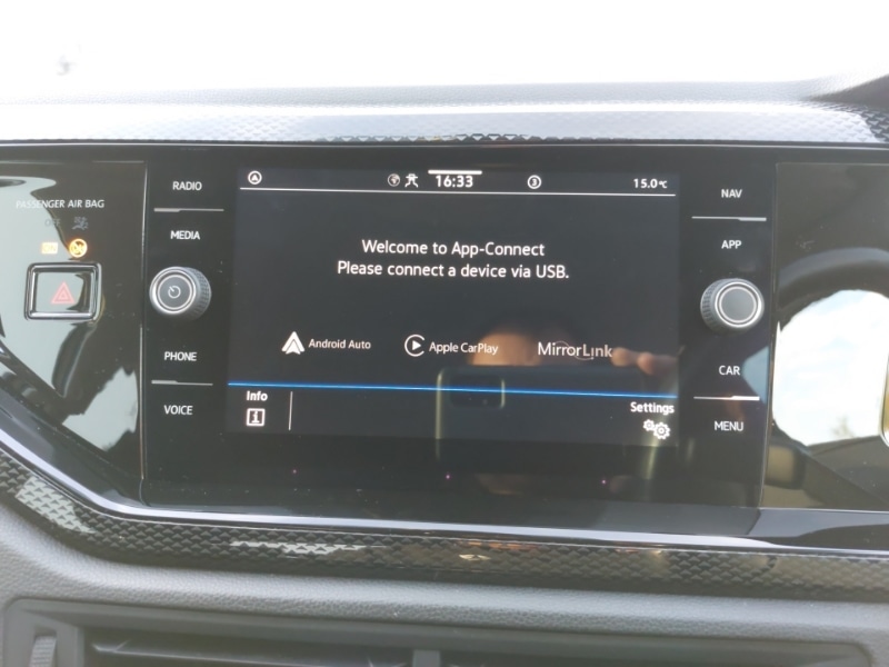 Used Volkswagen Polo 2023 for sale - 76455789: Photo 16