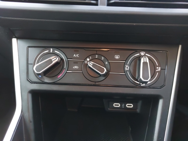 Used Volkswagen Polo 2023 for sale - 76455789: Photo 18