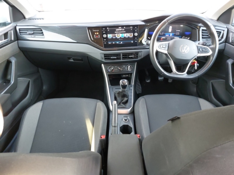 Used Volkswagen Polo 2023 for sale - 76455789: Photo 2