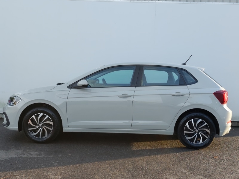 Used Volkswagen Polo 2023 for sale - 76455789: Photo 4