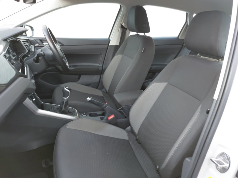 Used Volkswagen Polo 2023 for sale - 76455789: Photo 5