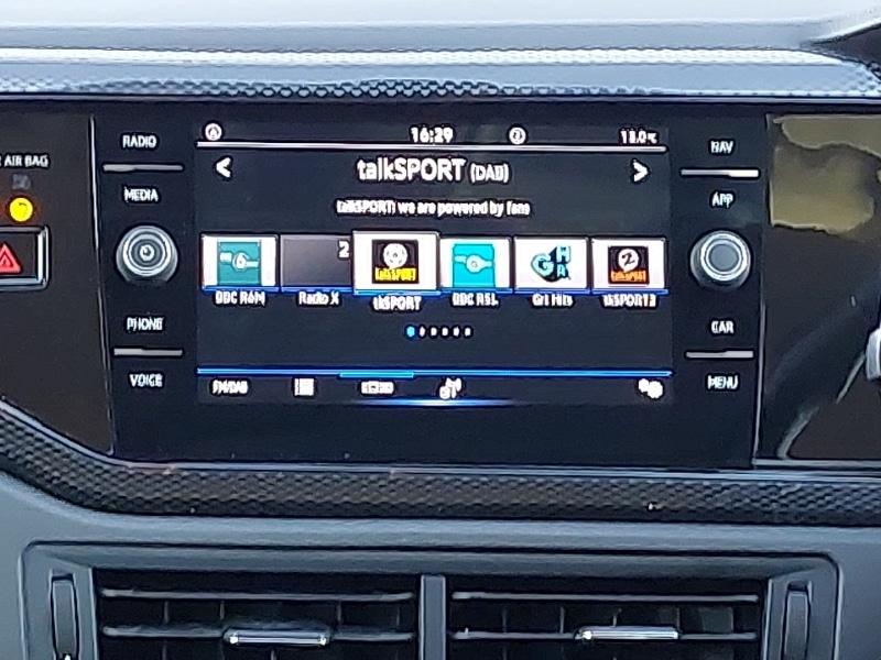 Used Volkswagen Polo 2023 for sale - 76455789: Photo 7