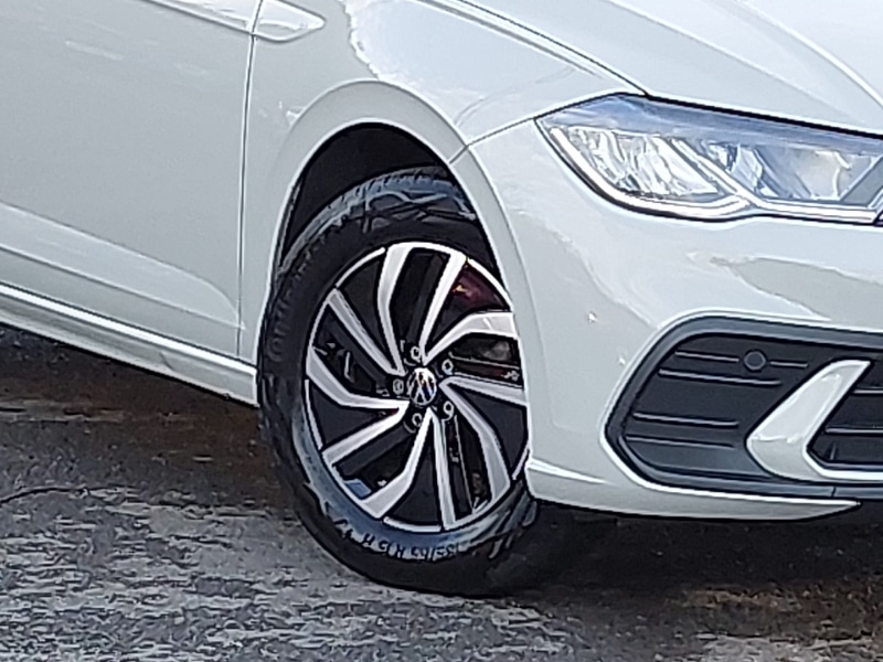 Used Volkswagen Polo 2023 for sale - 76455789: Photo 9