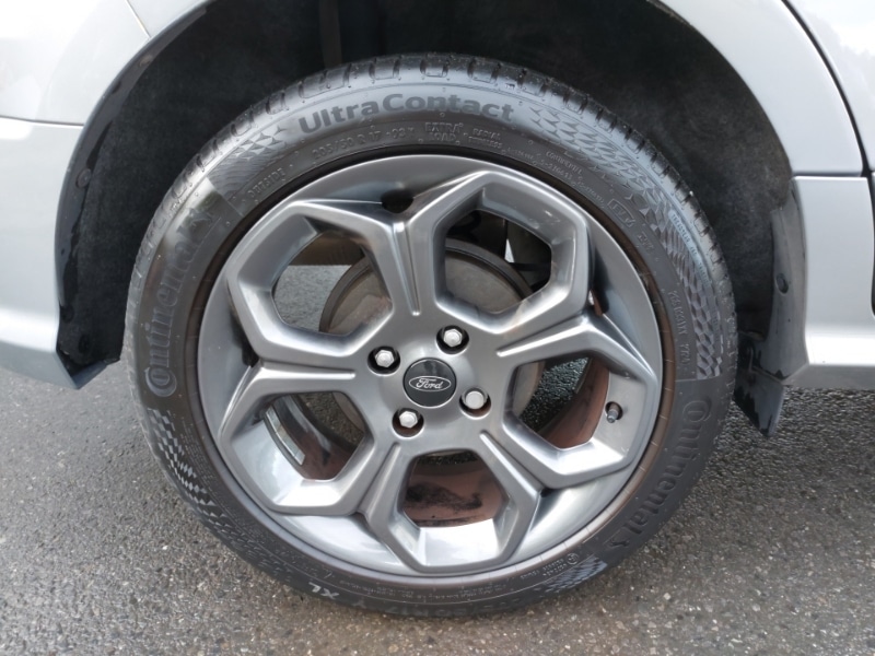 Used Ford Ecosport 2022 for sale - 77278354: Photo 12