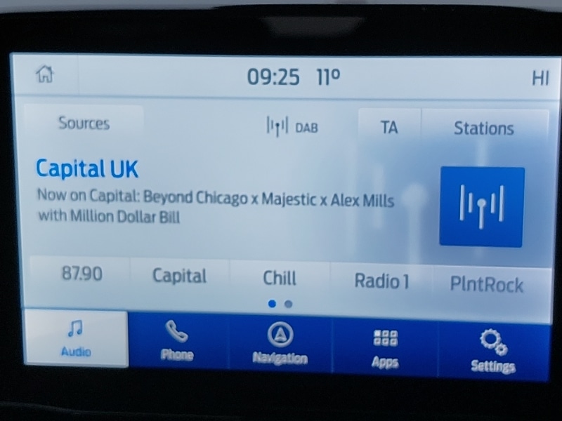 Used Ford Ecosport 2022 for sale - 77278354: Photo 14