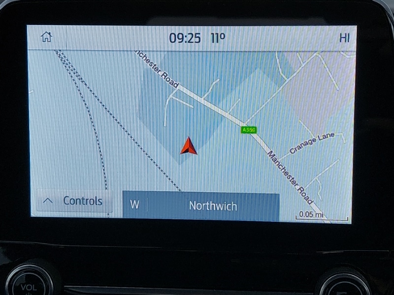 Used Ford Ecosport 2022 for sale - 77278354: Photo 15