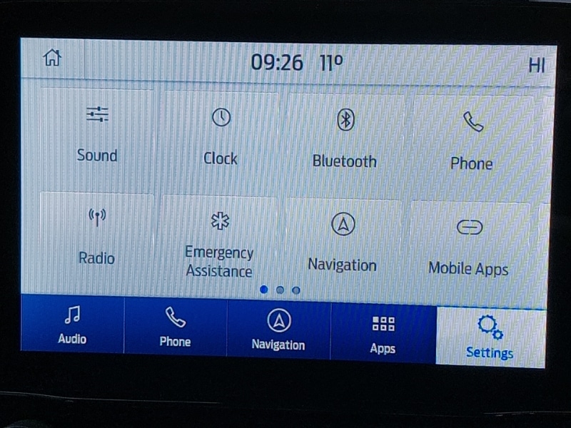 Used Ford Ecosport 2022 for sale - 77278354: Photo 17