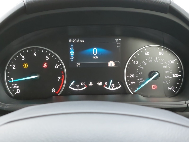 Used Ford Ecosport 2022 for sale - 77278354: Photo 19