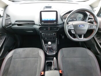 Used Ford Ecosport 2022 for sale - 77278354: Photo