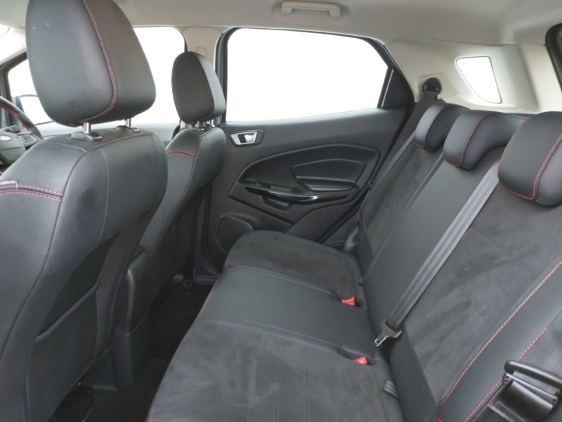 Used Ford Ecosport 2022 for sale - 77278354: Photo 6