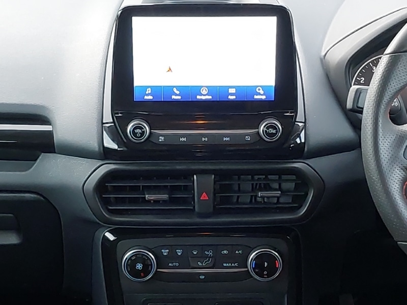 Used Ford Ecosport 2022 for sale - 77278354: Photo 7