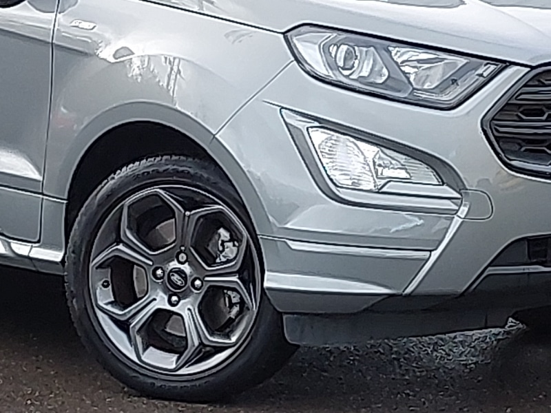 Used Ford Ecosport 2022 for sale - 77278354: Photo 9