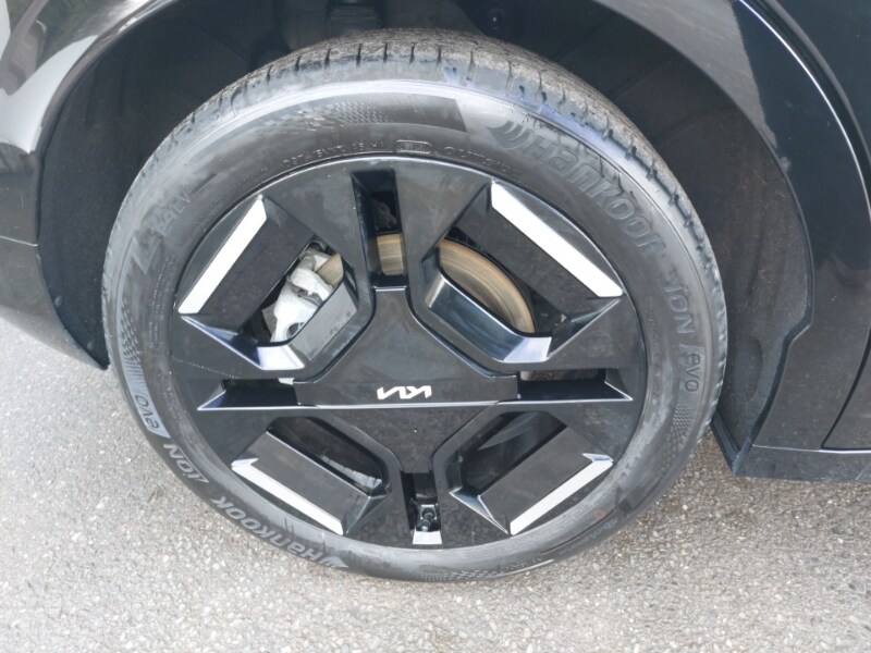 Used Kia EV3 2024 for sale - 77652198: Photo 12