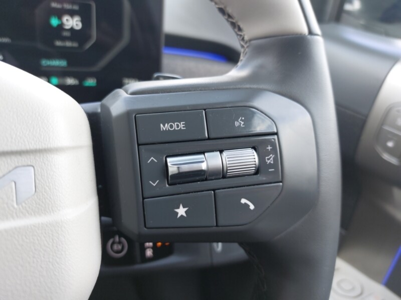 Used Kia EV3 2024 for sale - 77652198: Photo 13