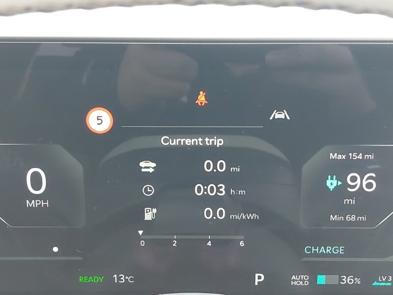 Used Kia EV3 2024 for sale - 77652198: Photo 15