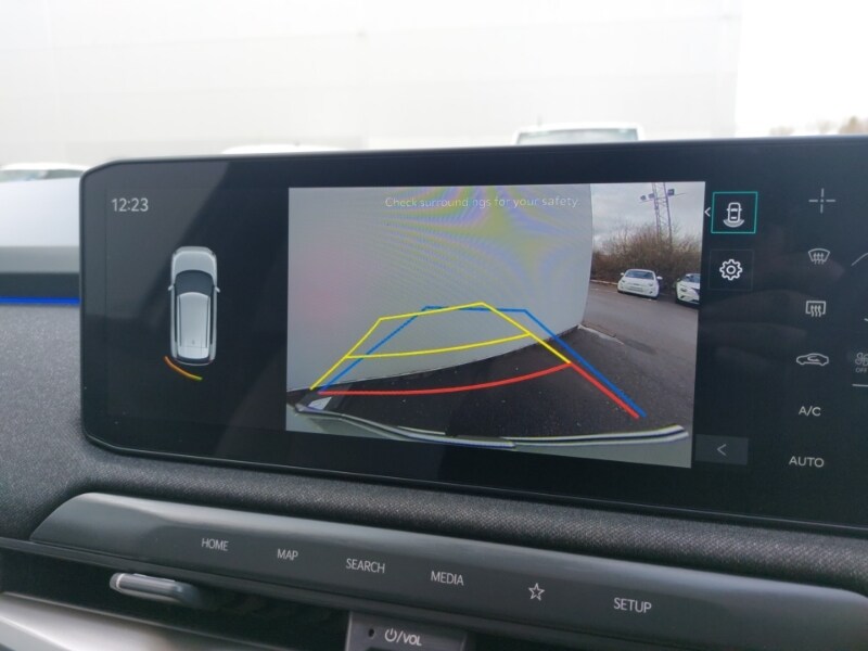 Used Kia EV3 2024 for sale - 77652198: Photo 18